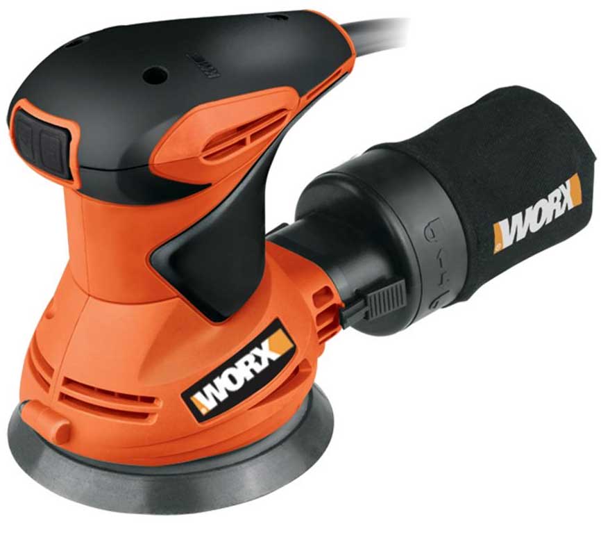 WORX WX652.1 300W WORX 300W